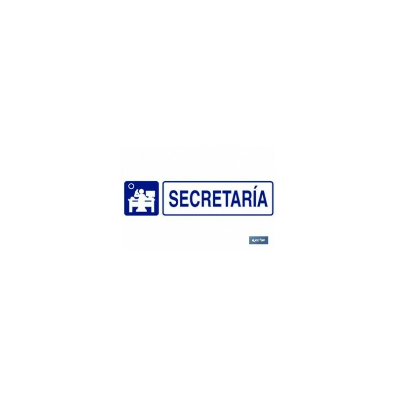 

SeÑal glasspack adhesiva 250x62mm