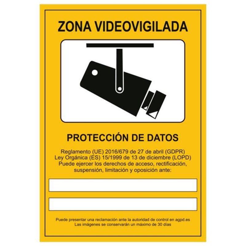 

SeÑal adhesiva 297x210mm