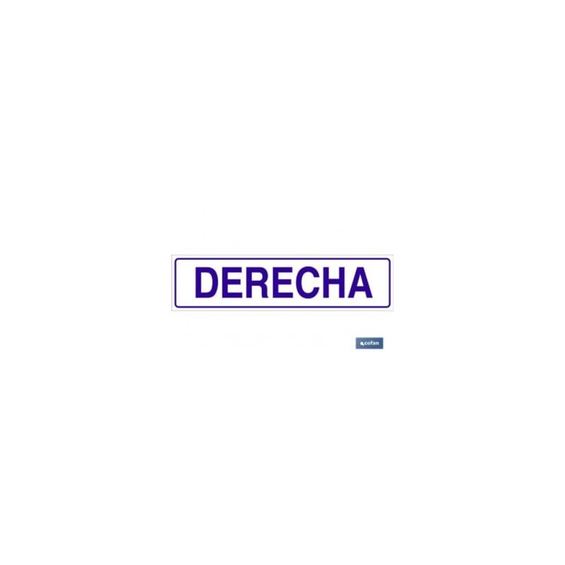 

SeÑal glasspack adhesiva 250x62mm