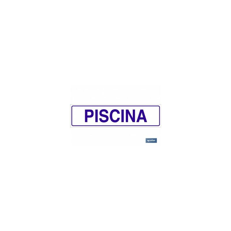 

SeÑal glasspack adhesiva 250x62mm