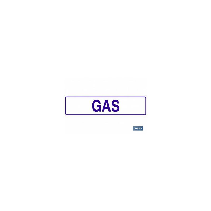 

SeÑal glasspack 250x62