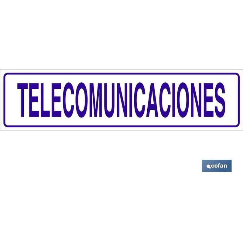 

SeÑal glasspack 250x62