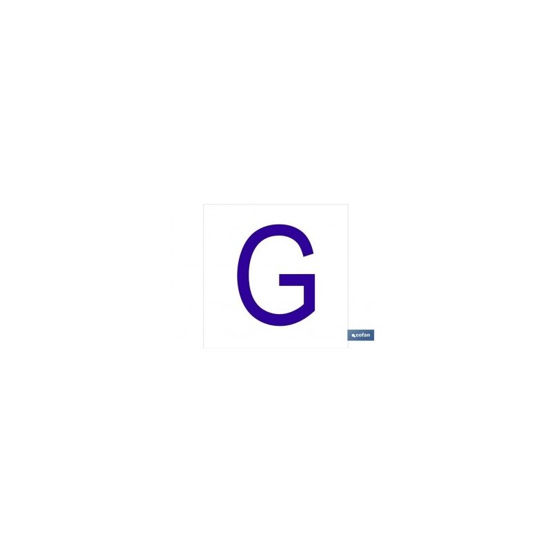 

SeÑal glasspack adhesiva 62x62mm