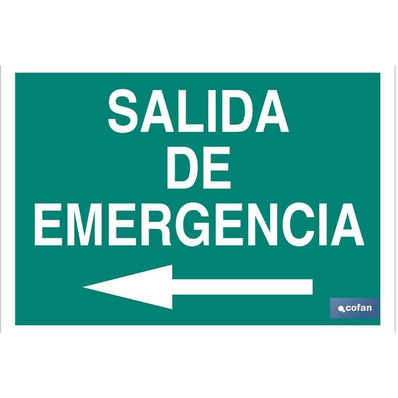 

SeÑal adhesivo 210x148mm