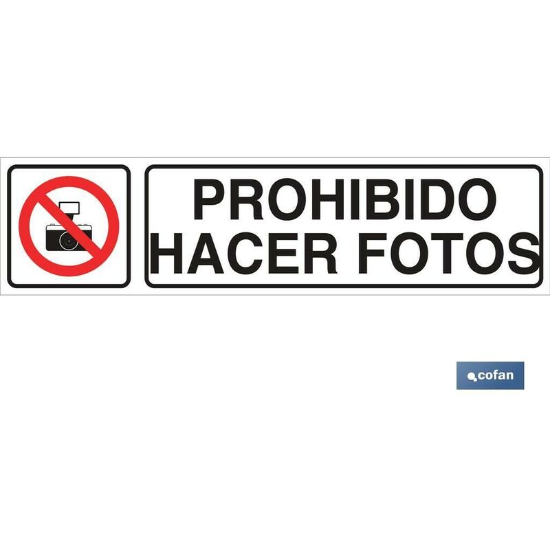 

SeÑal glasspack adhesiva 175x45