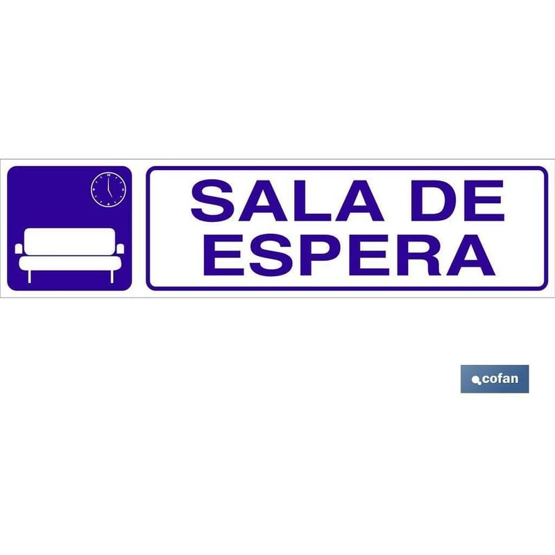 

SeÑal glasspack adhesiva 175x45