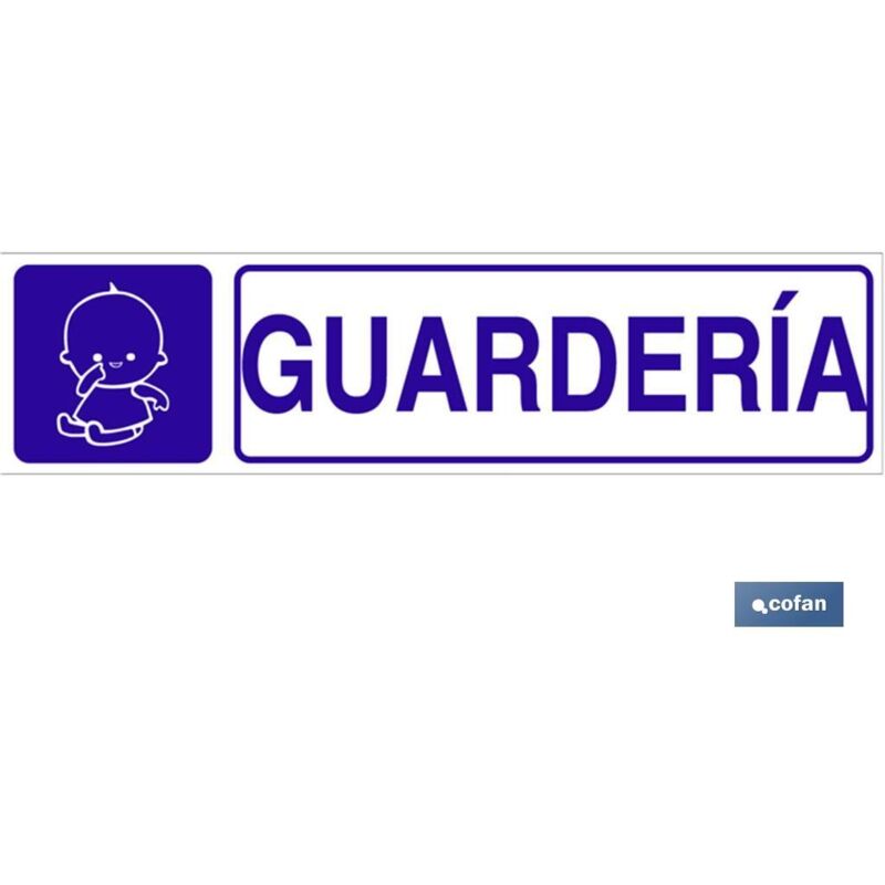 

SeÑal glasspack adhesiva 175x45