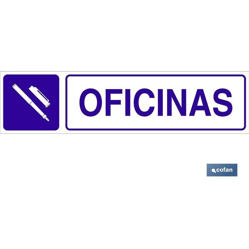 

SeÑal glasspack adhesiva 250x62mm