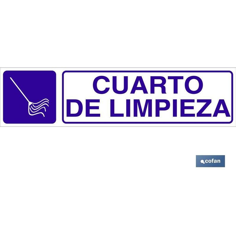 

SeÑal glasspack adhesiva 250x62mm