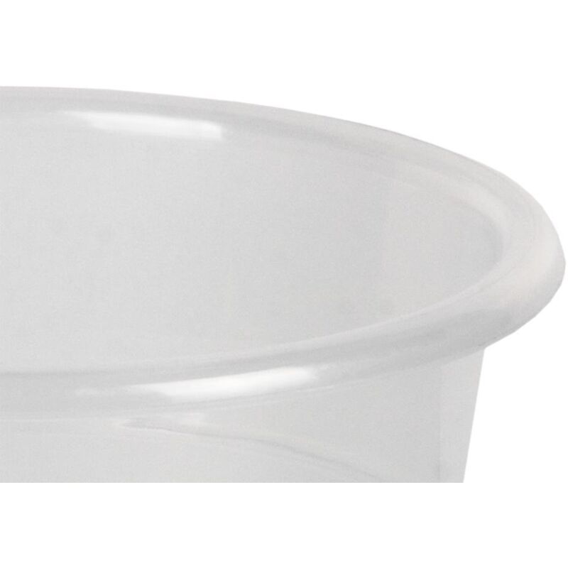 

PLIMPO señal glasspack adhesiva 62x62mm. 0 número en glasspack