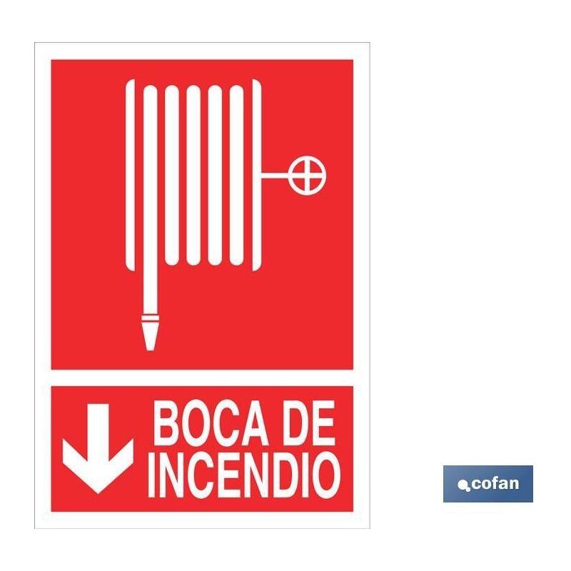 

SeÑal luminiscente 297x210mm