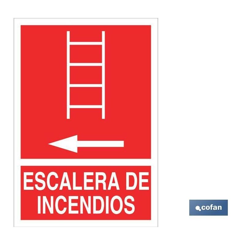 

SeÑal luminiscente 297x210mm