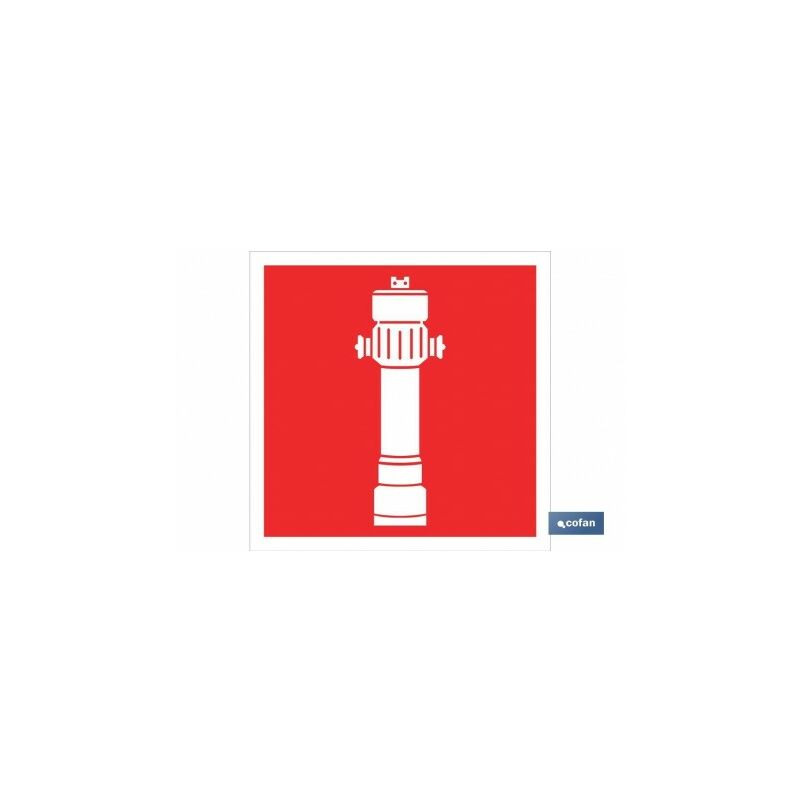 

SeÑal luminiscente 297x297mm