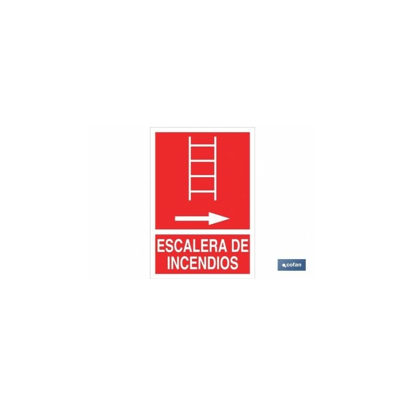 

SeÑal luminiscente 420x297mm