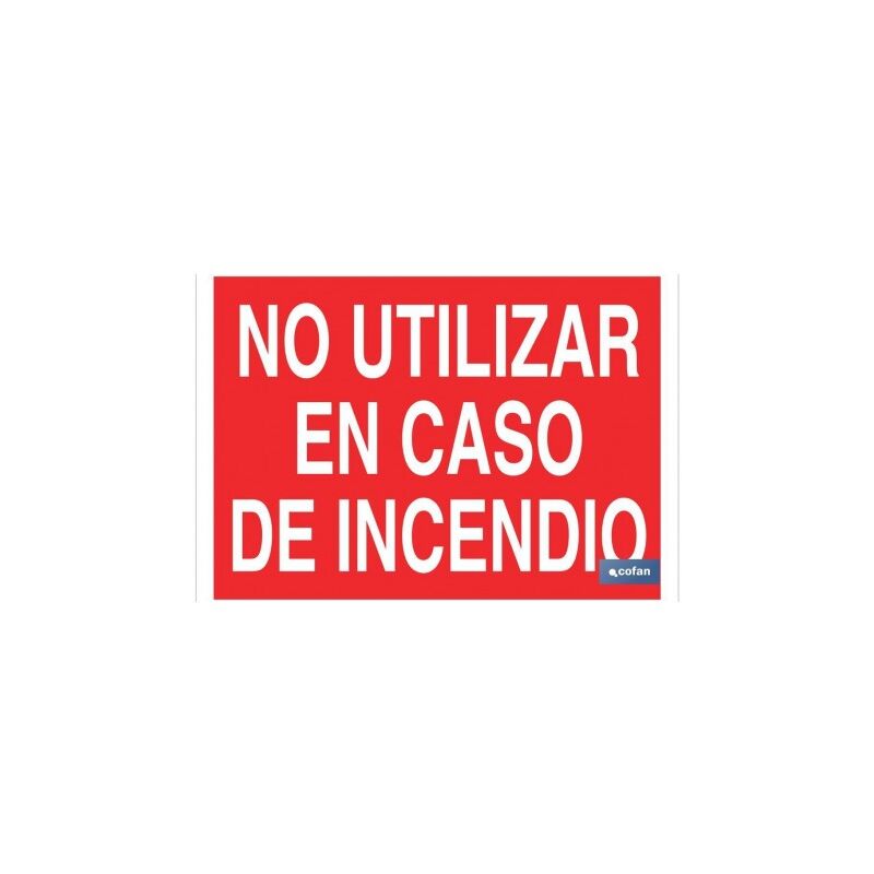 

SeÑal luminiscente 210x148