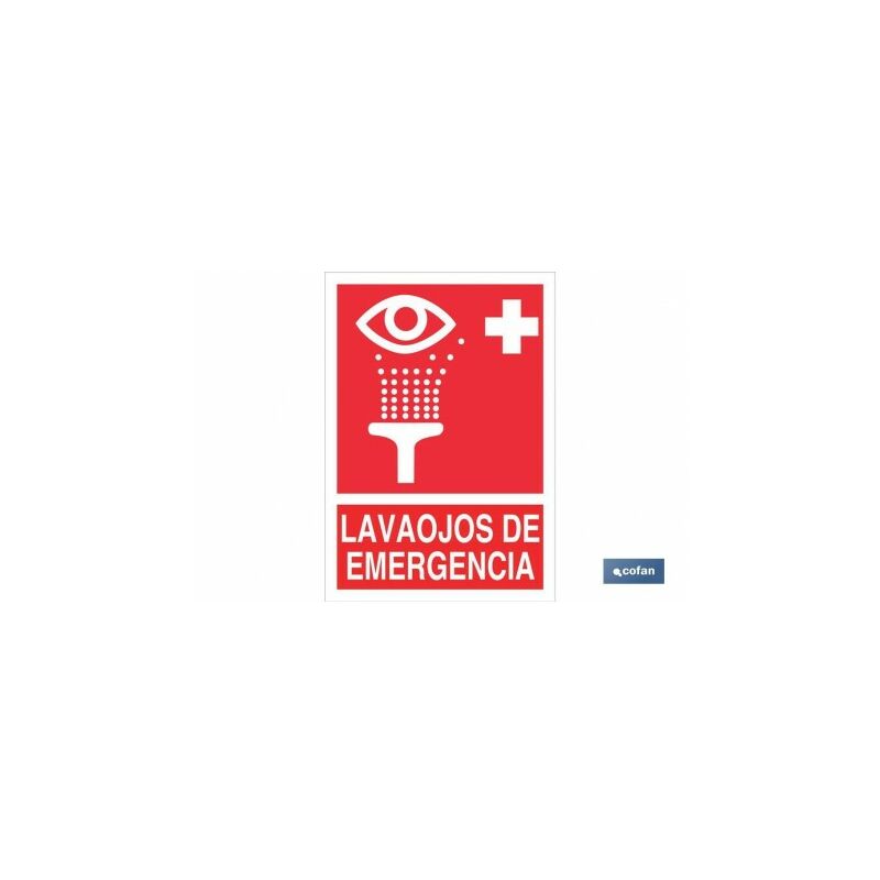 

SeÑal luminiscente 210x148mm