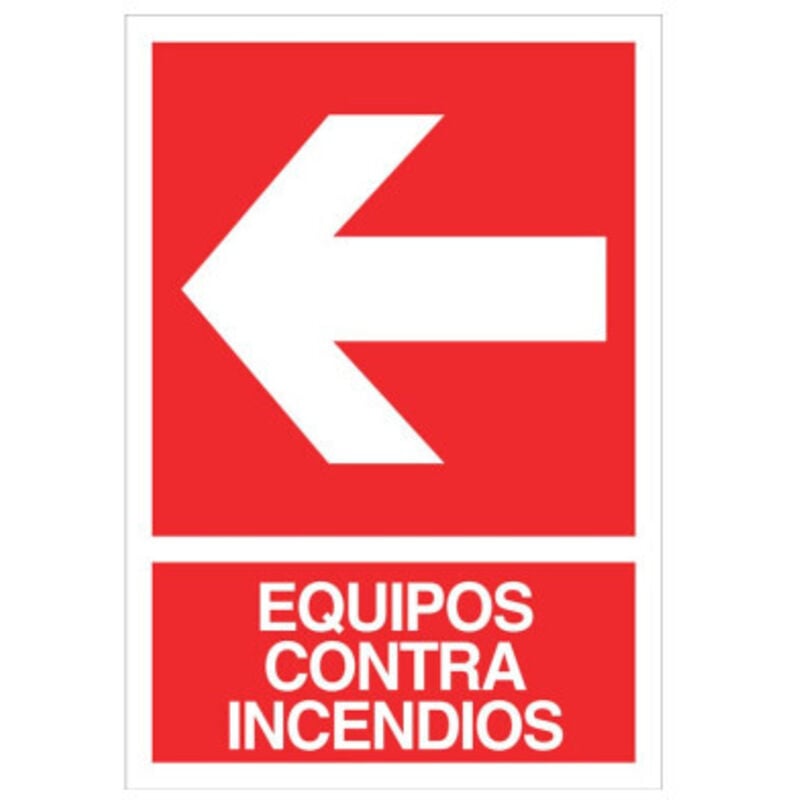 

SeÑal luminiscente 420x297mm