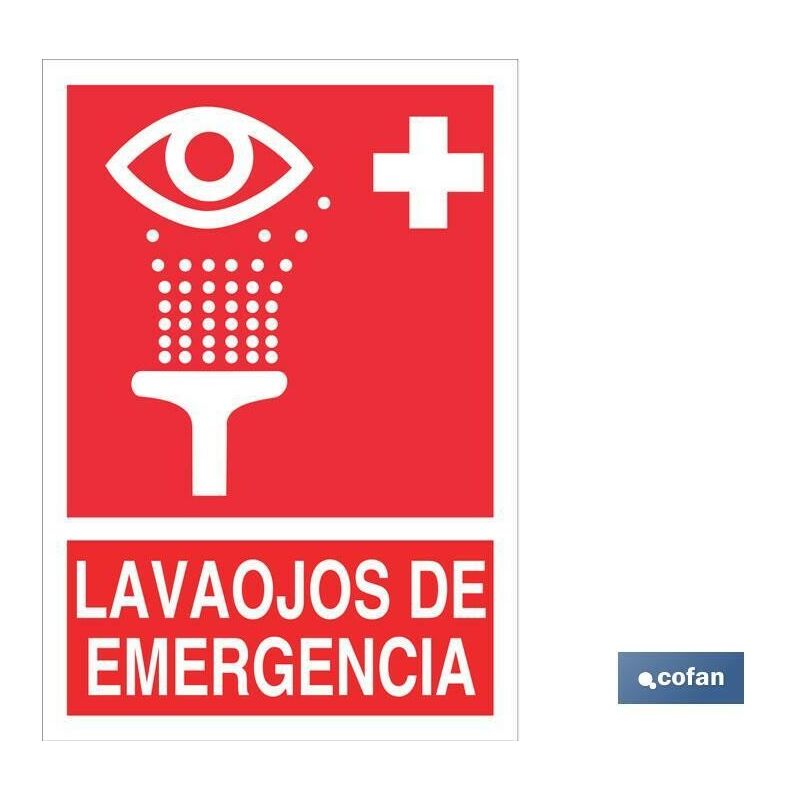 

SeÑal luminiscente 420x297mm