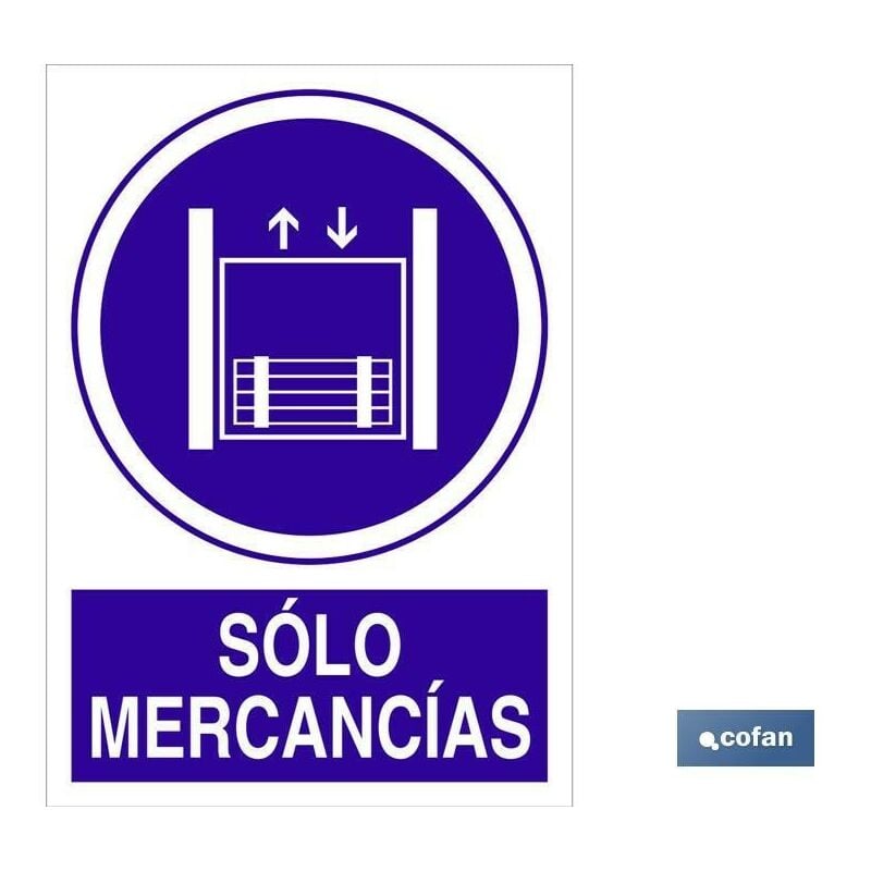 

SeÑal poliestireno 148x105mm