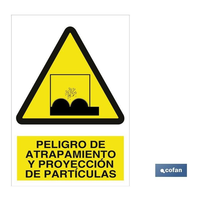 

SeÑal poliestireno 210x148
