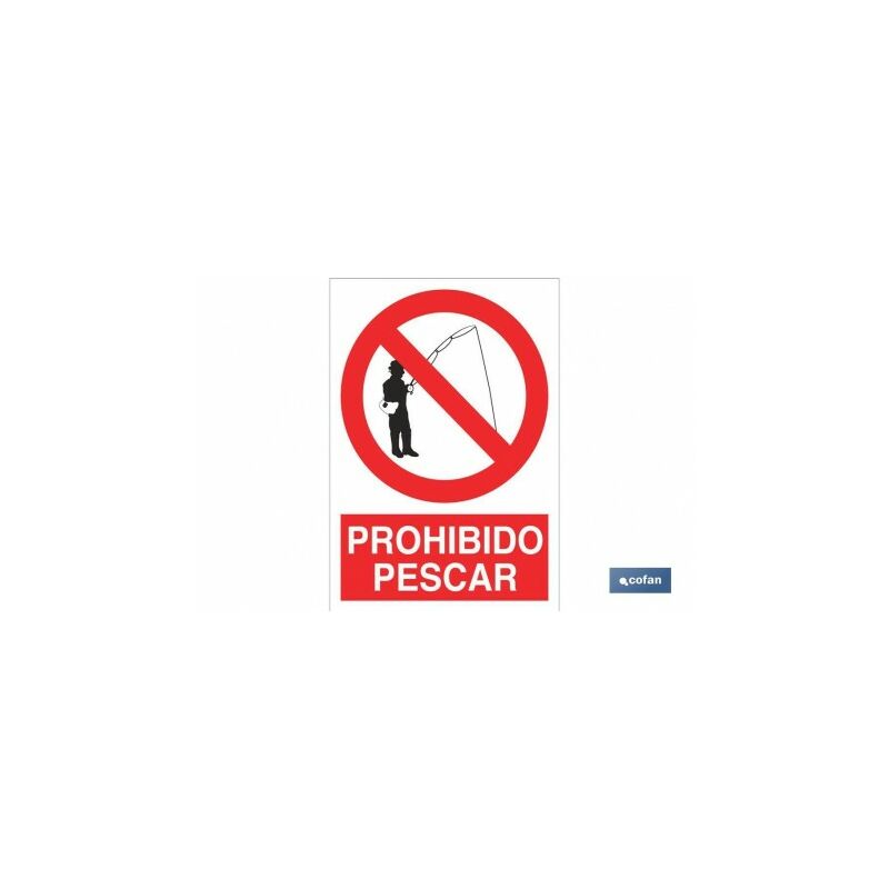 

SeÑal poliestireno 210x148mm
