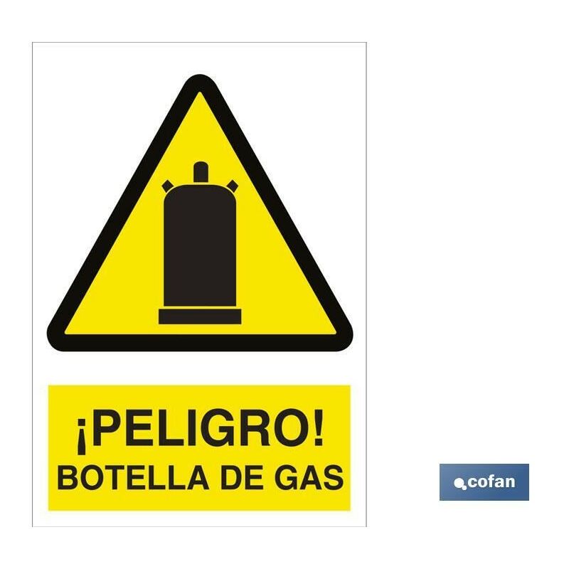 

SeÑal poliestireno 210x148mm