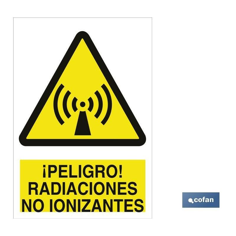 

SeÑal poliestireno 210x148mm