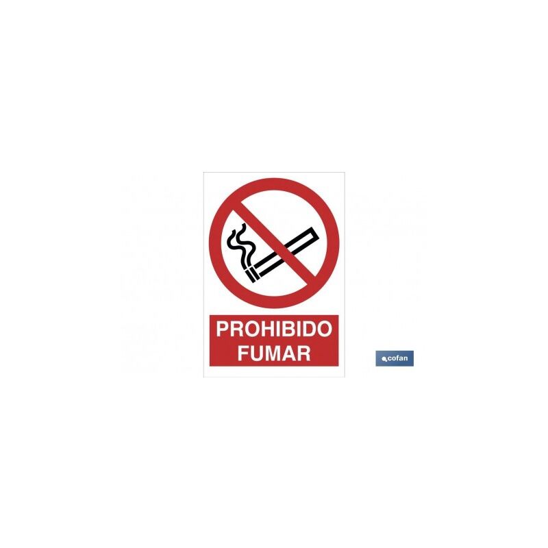 

SeÑal poliestireno 297x210mm