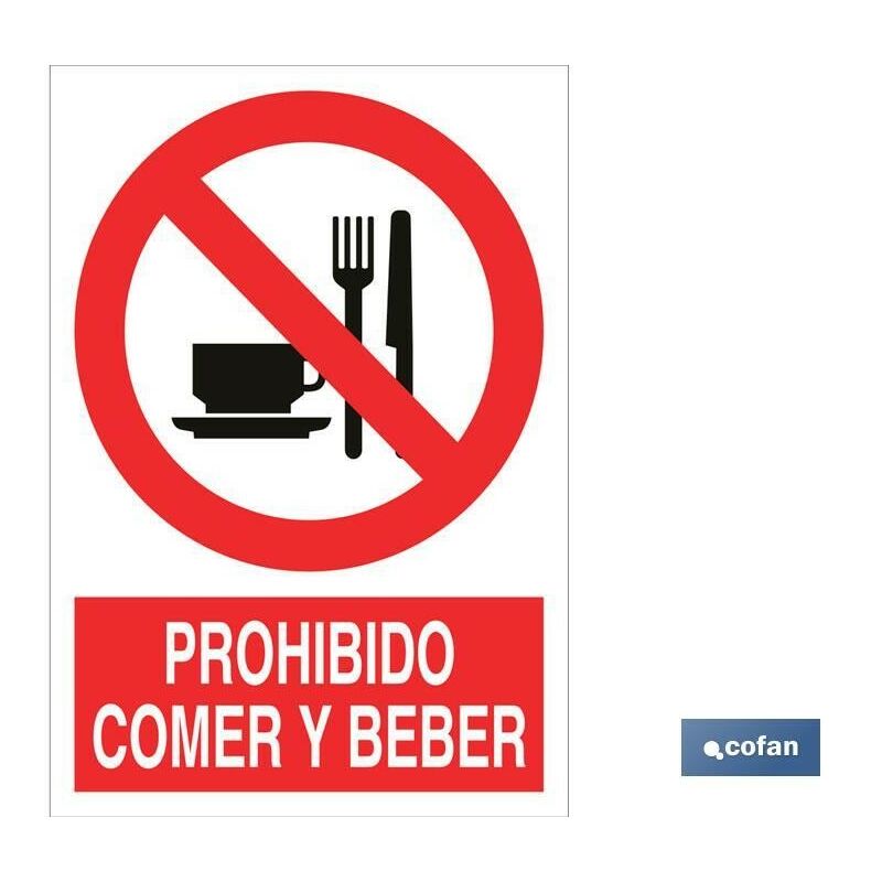 

SeÑal poliestireno 297x210mm