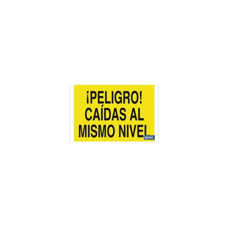 

SeÑal poliestireno 420x297
