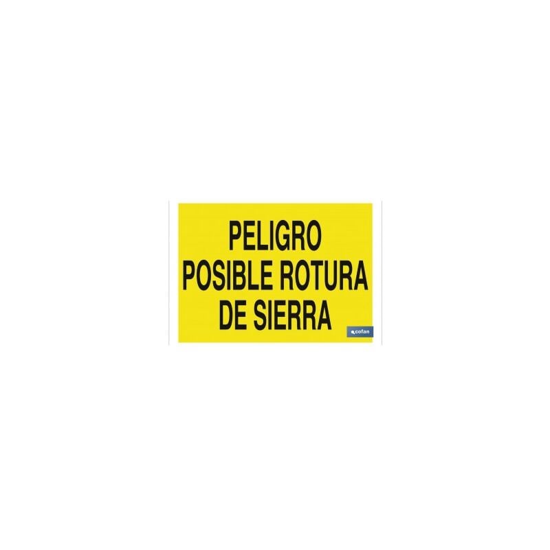 

SeÑal poliestireno 420x297