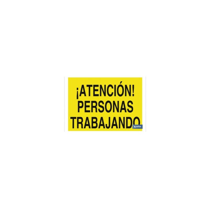 

SeÑal poliestireno 420x297