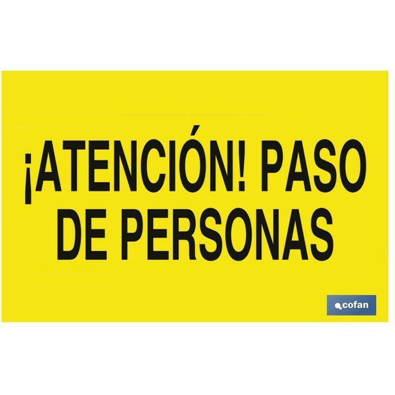 

SeÑal poliestireno 420x297