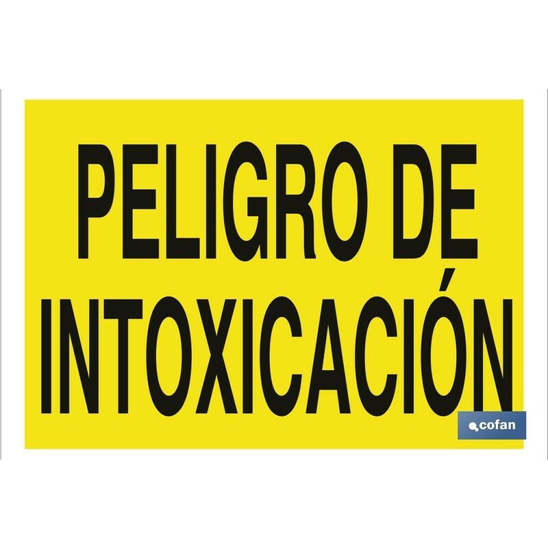 

SeÑal poliestireno 420x297 mm