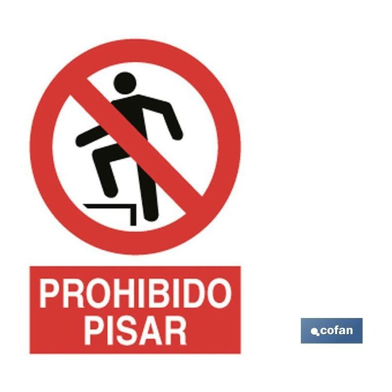 

SeÑal adhesiva 297x210mm