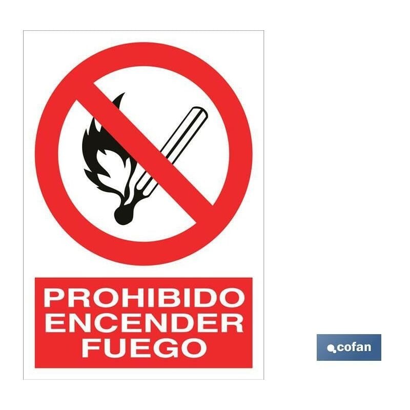 

SeÑal adhesivo 210x148mm
