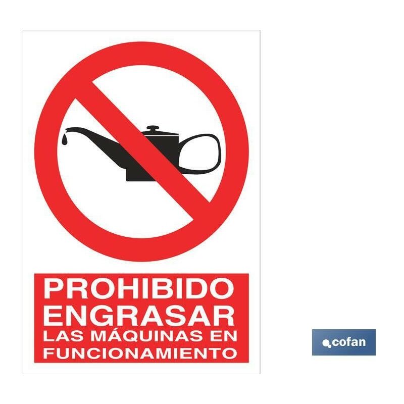 

SeÑal poliestireno 148x105mm