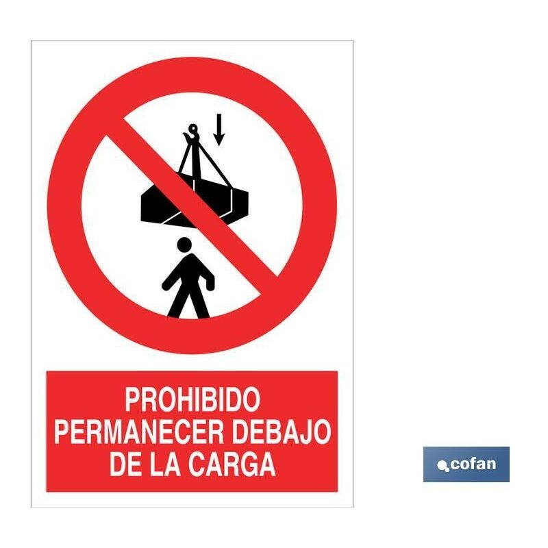 

SeÑal poliestireno 148x105mm