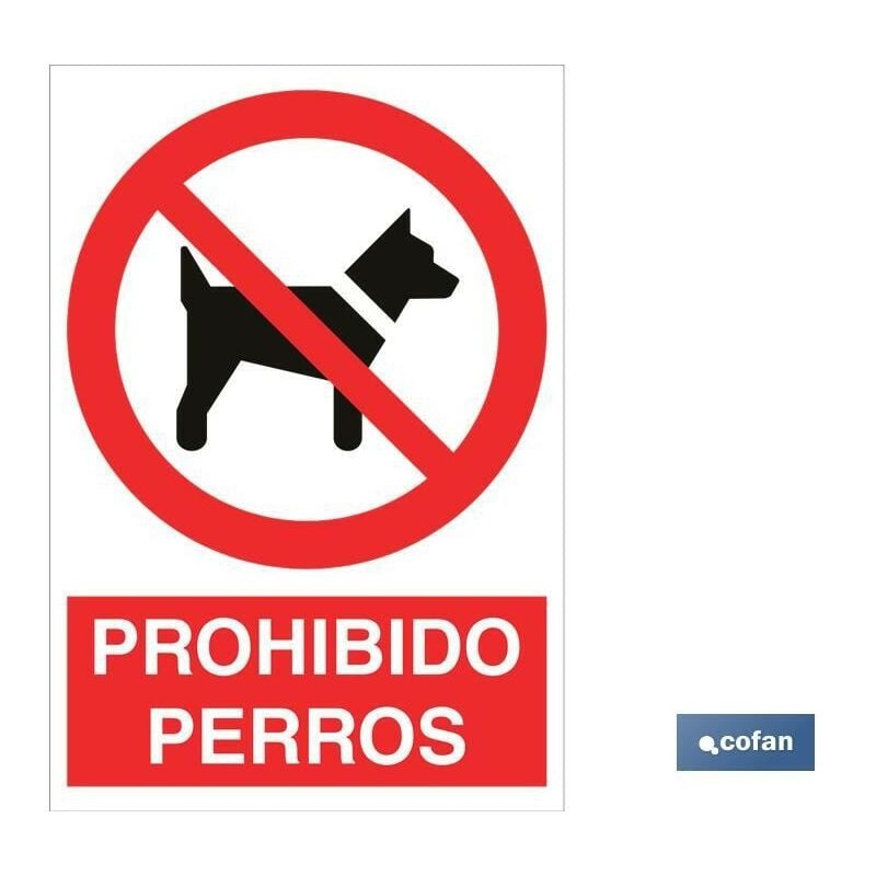 

SeÑal poliestireno 148x105mm