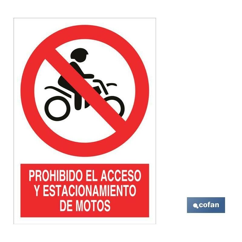 

SeÑal poliestireno 210x148mm