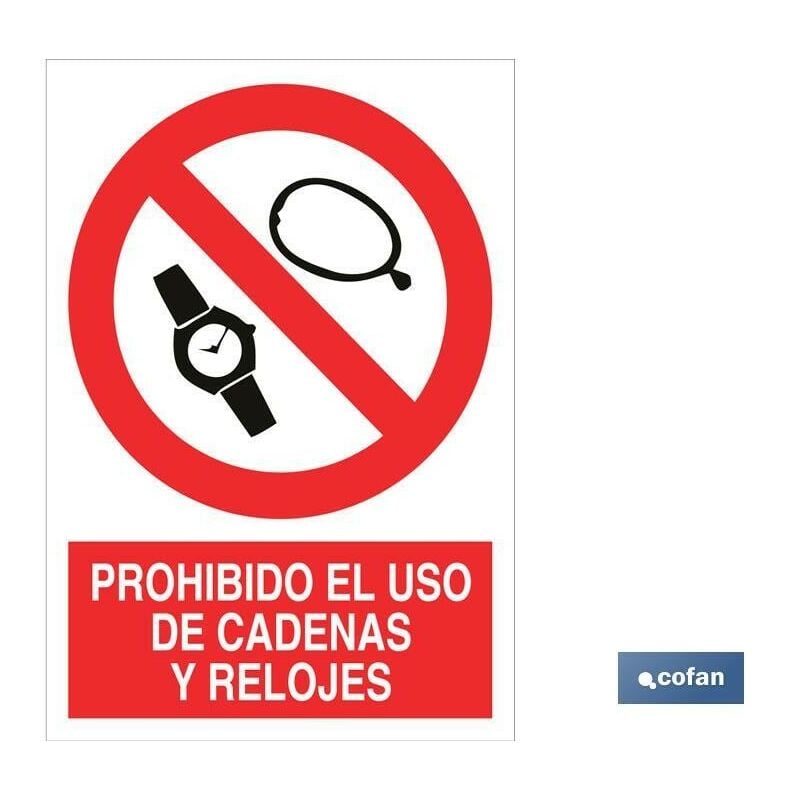 

SeÑal poliestireno 210x148mm
