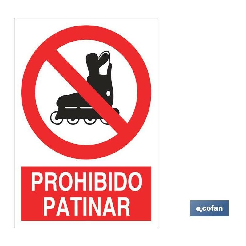 

SeÑal poliestireno 297x210mm