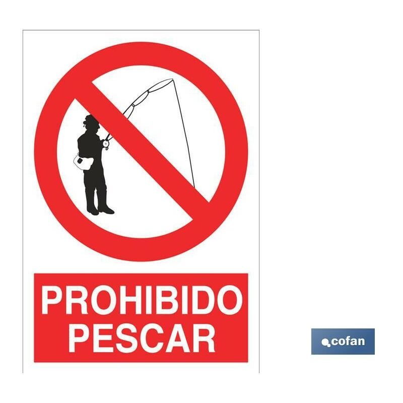 

SeÑal poliestireno 297x210mm