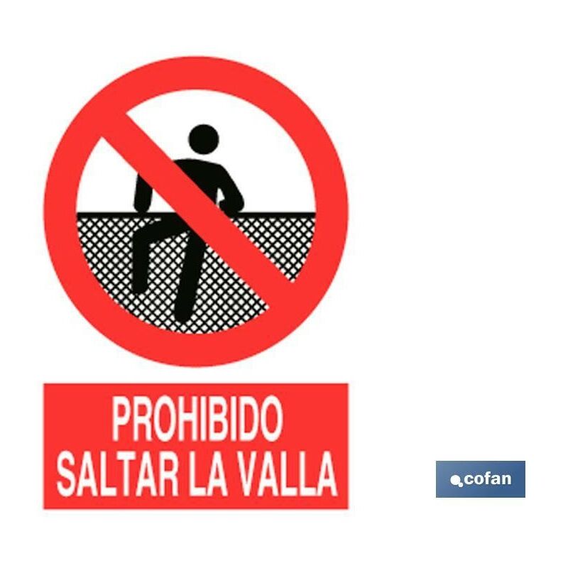 

SeÑal poliestireno 297x210mm