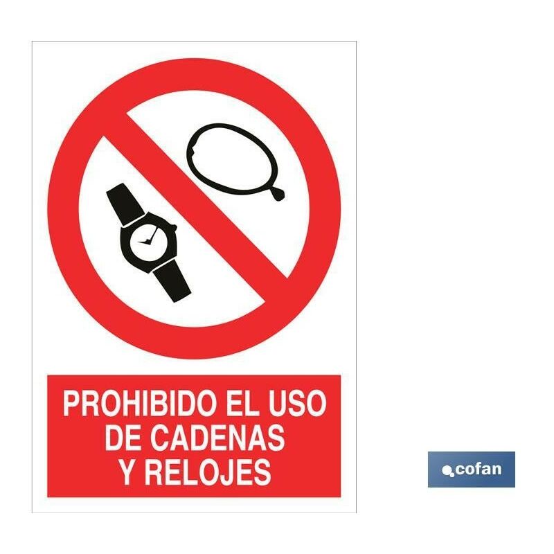

SeÑal poliestireno 297x210mm