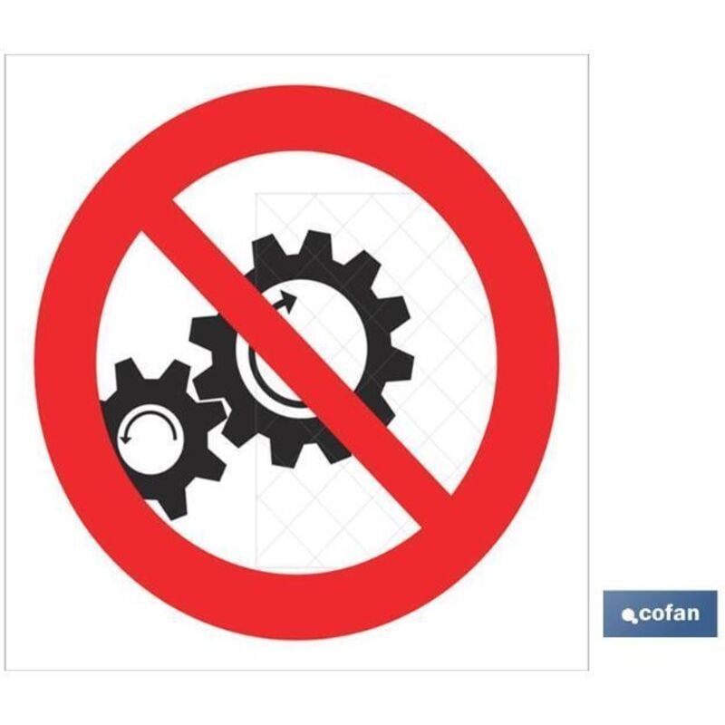 

SeÑal poliestireno 297x297