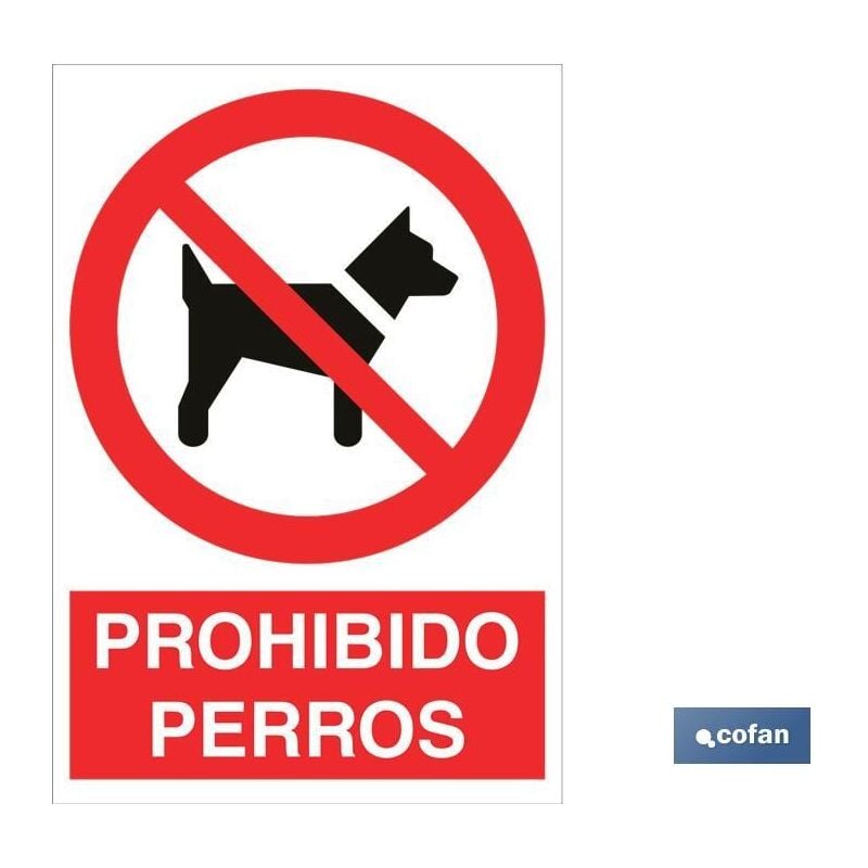 

SeÑal poliestireno 420x297mm