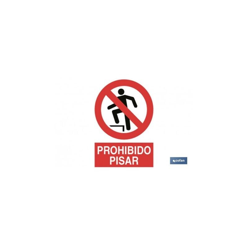 

SeÑal poliestireno 420x297mm