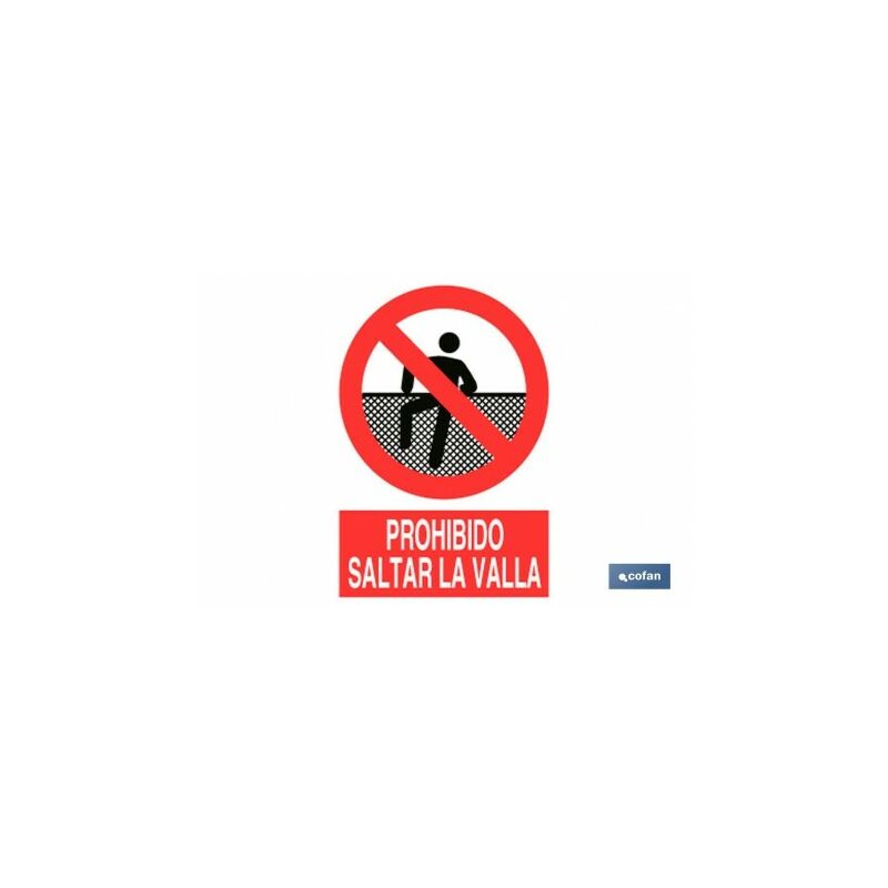 

SeÑal poliestireno 420x297mm