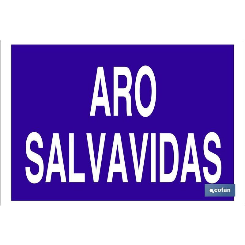 

SeÑal poliestireno 420x297mm